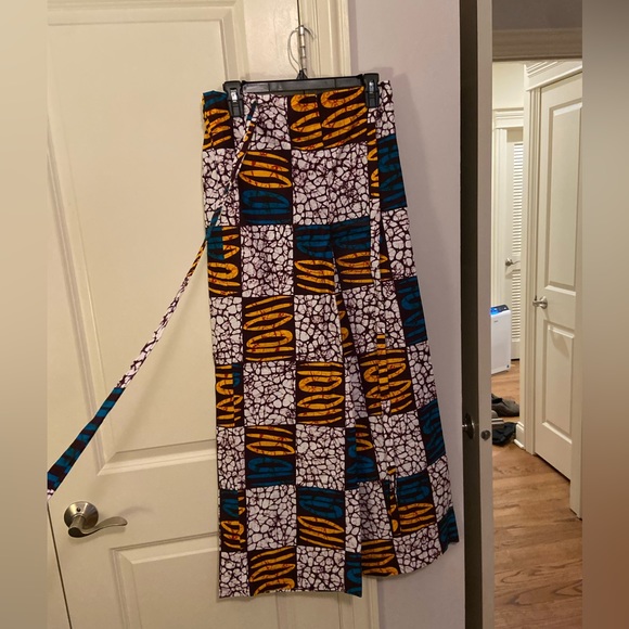 ADE ORI PANTS - Picture 3 of 4